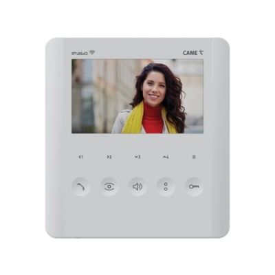 CAME 840CH-0190 PLX V IP-SPEAKERPHONE IP VIDEO INTERCOM
