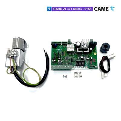 CAME-RICAMBI 88003-0156 SCHEDA ELETTRONICA ZL371 GARD