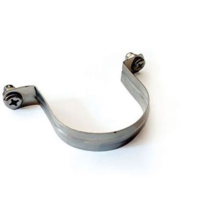 CIAS AD-BRACKET110X316 AISI stainless steel 60-110mm pole adapter