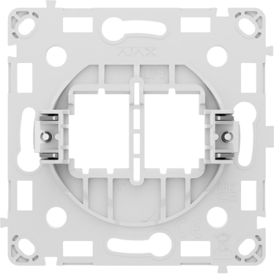 126118 Ajax CoverHolder