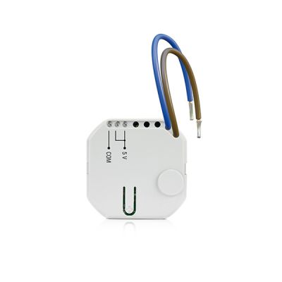 BEWAVE APS-055 Alimentatore da incasso 230V AC/5V DC per tastiere wireless