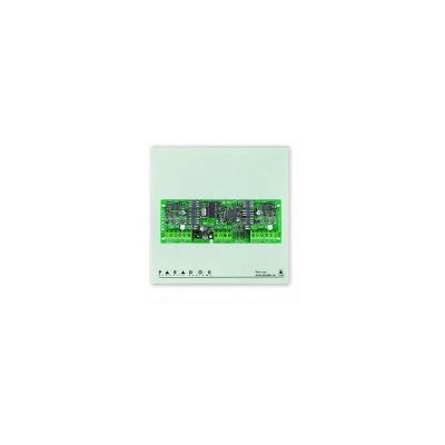 PARADOX PXPRHUB PXPRHUB Modulo isolatore e amplificatore - Ciascun