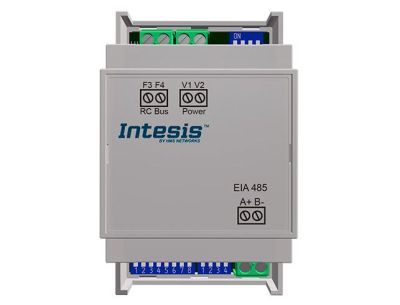 INTESIS INMBSSAM001R000 Samsung NON-NASA units to Modbus RTU Interface - 1 unit