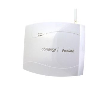 COMBIVOX 22.15 Picolink GSM interface