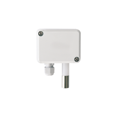 ELSNER 70184 KNX TH65-AP Termoigrometro KNX