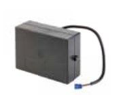GIBIDI AJ01510 Kit batterie completo