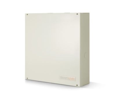 INIM BPS12060G 13.8V @2 .5A + 1.2A Switching Power Supply for battery charging in metal box