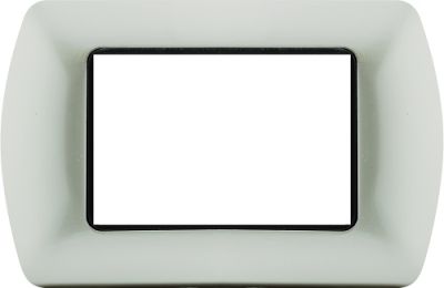 MAPAM 8803-08 Placca Metallo Art 8803-08 3P Champagne