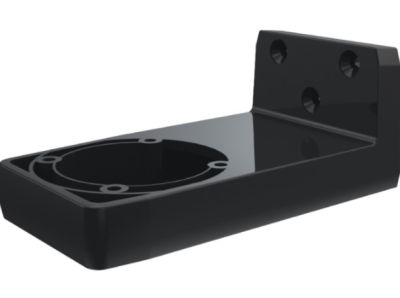 CAME 806LA-0040 WALL MOUNTING BRACKET FOR KRX