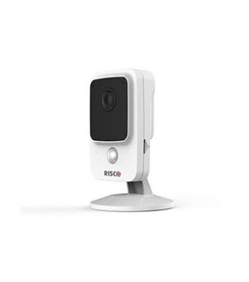 RISCO RVCM11P1800A Telecamera IP Cube da interno, PoE
