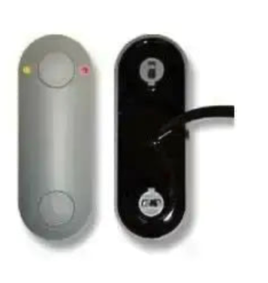 ARMAS PROXY 06 Proximity reader with integrated electronics,