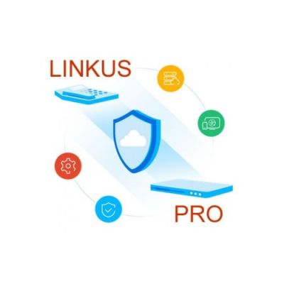 YEASTAR LCS-PRO-S412 Linkus Cloud Service PRO license for S412 - 1 year