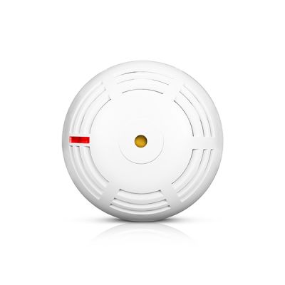 BEWAVE ACMD-200 Rilevatore di CO (monossido di carbonio) wireless con sensore di temperatura