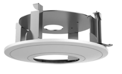 TKH SECURITY CM22 In-Ceiling mount for FD2002M1/2005M1