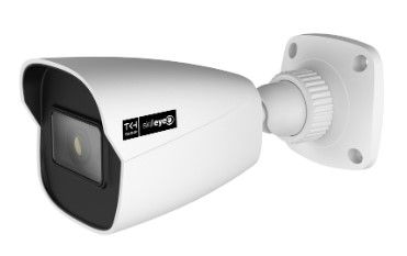 SEI-T8124TI TKH Skilleye Bullet IP Camera 8MPxls