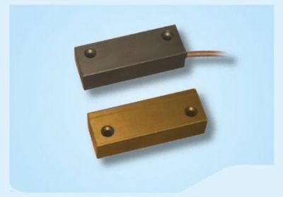 VIMO CTC004 Contact metal doors cable 4 poles 1m Grade 2 Class IV mini 45x15x20mm