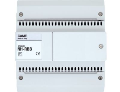 CAME 67000401 NH-RBB-RIPETITORE LINEA DATI 230V