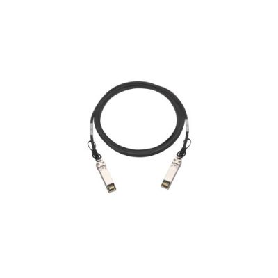 QNAP CAB-DAC30MSFPP SFP 10GBE TWINAXIAL 3M SFPP Miscellaneous for Networking