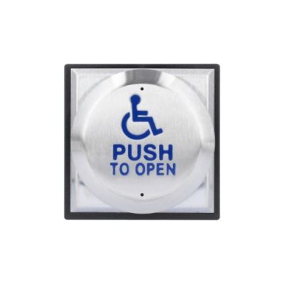 CDVI RTEPTOD PULSANTE DA APPLICARE HANDICP ATTIVO SU TUTTI I LA