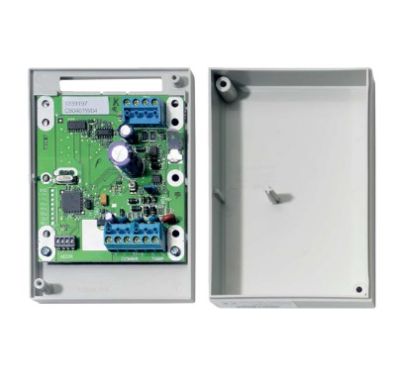 ARITECH ANTINTRUSIONE ATS1290N Concentratore per sensori indirizzati per centrali Advisor Master