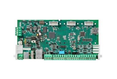 ELKRON PROFESSIONAL 80MP1D00211 MEDEA/160 - Centrale di allarme 160 zone