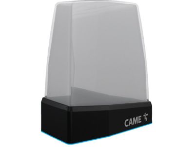 CAME 806LA-0050 KRX1B1RW LAMP. BIANCO A LED RGB BUS