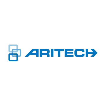 ARITECH ANTINTRUSIONE DF502 Mini unità interfaccia network (da USB a RS-422 e SMFO)