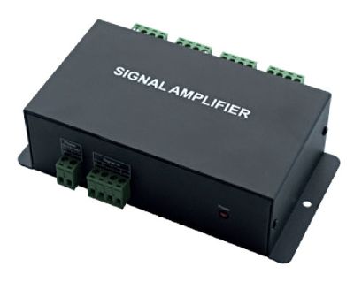 LEDCO CT420 AMPLIFIER FOR RGB-D CONTROL UNIT