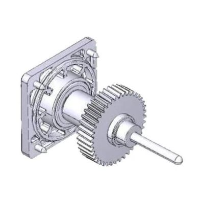 CAME-RICAMBI 88001-0298 GRUPPO RIDUZIONE BKV ALTA RESISTENZA