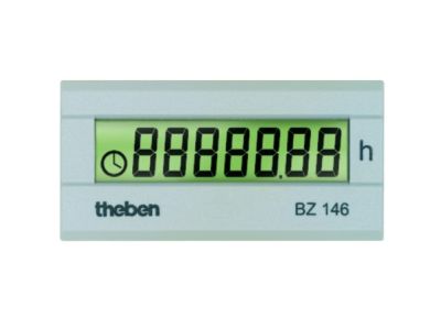 THEBEN 1460000 BZ 146