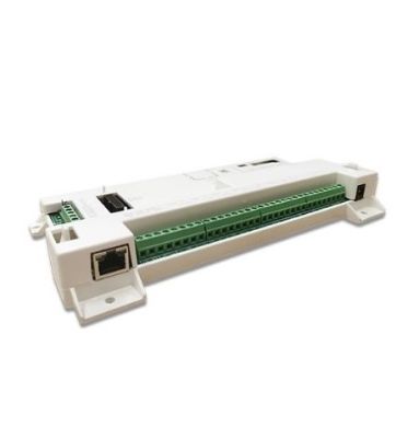 RISCO RP432MP0000A LightSys+ control unit, PCB only, 8 - 512 zones, Wi-Fi and LAN on board, 3 BUS, EN Grade 2 and 3
