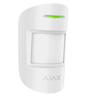AJ-MOTIONPROTECT-W Ajax - Volumetric detector