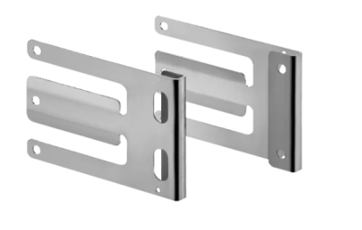 SOMMER YS10600-00001 Photocell mounting plate