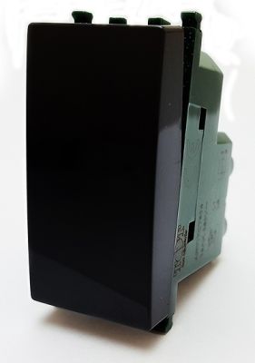 MAPAM 604N Inverter (16A-250V) Gem 604N Black