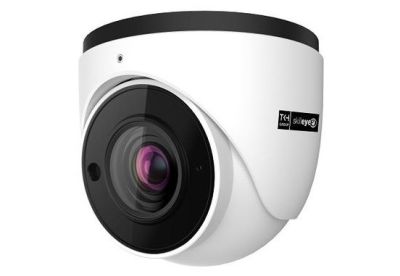 SEI-E8322TI TKH Skilleye Eyeball IP Camera 8MPxls, Sensor