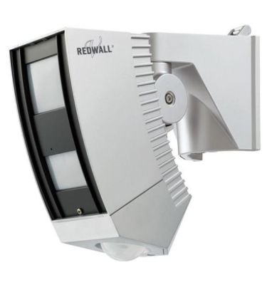 OXZS40105IP SIP-4010/5-IP Doppio PIR x esterno m40