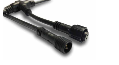 NEXTALITE APE-244/0090 Cavo lunghezza 1000 mm con connettore Easy-Plug ma