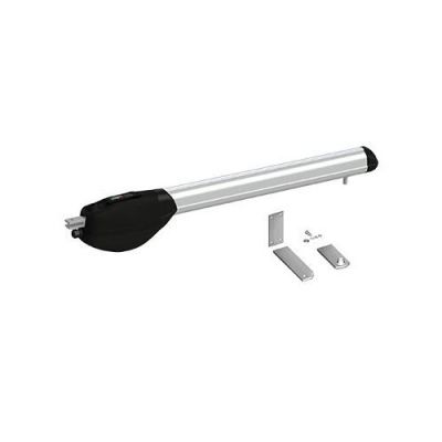 ROGER BR20/400/R BRUSHLESS GEAR MOTOR FOR DOORS UP TO 4 METERS -