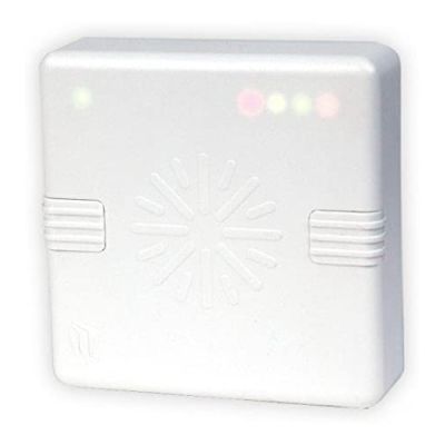 PYRONIX 361300104 PCX-EXT-W OUTDOOR PROXIMITY READER+Ç