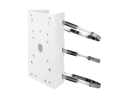 TKH SECURITY HSG04-Pole Pole mount bracket