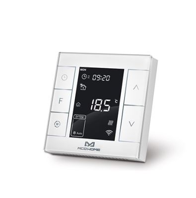 FIBARO TERZE PARTI MH7H-WH (white) Water Heating Thermostat