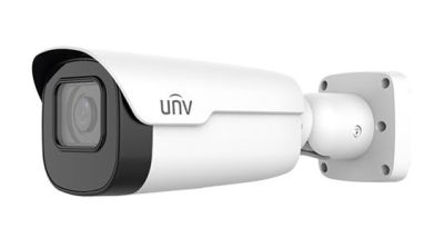 UNIVIEW IPC2A22SA-DZK Telecamera di rete bullet LightHunter da 2 MP