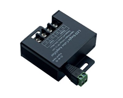LEDCO DM300 AMPLIFICATORE PER DIMMER RF