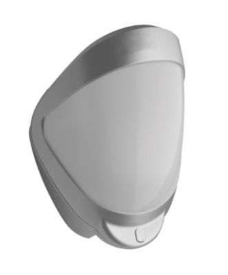 ARITECH INTRUSION DI601 Outdoor PIR detector. which uses two independent passive infrared sensors