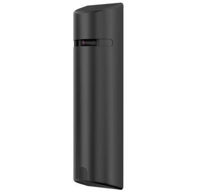 HANWHA SLA-T4680D Door Jamb Lens (black)