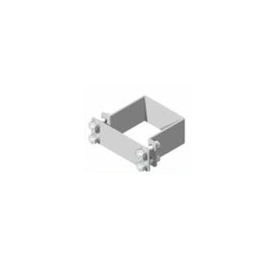 UNISTAB KB1000FZ FIXED FIXING COLLAR FOR SM1000FZ ON COLUMN