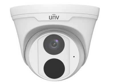 UNIVIEW IPC3614LE-ADF40K-G 4MP EasyStar Fixed Dome Network Camera