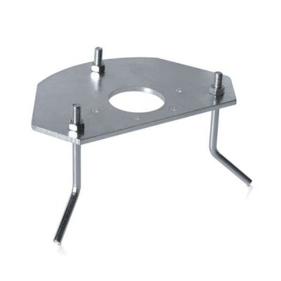 CARDIN POSFIX Fixing base for POS50 - POS110 and P columns