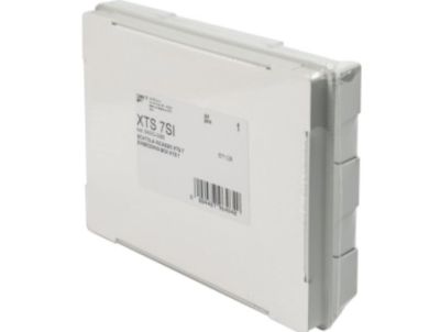 CAME 840XC-0080 XTS 7SI-XTS 7 BUILT-IN BOX