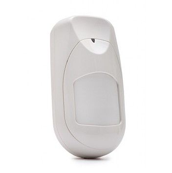 RWX95P86800C iWave - Bidirectional PET Radio PIR detector freq. 868MHz Compatible with all Risco radio systems